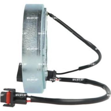 NRF Spule, Magnetkupplung-Kompressor NRF Spule, Magnetkupplung-Kompressor