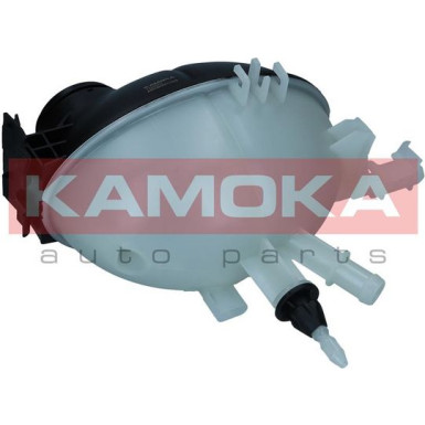 KAMOKA Ausgleichsbehälter, Kühlmittel 7720043