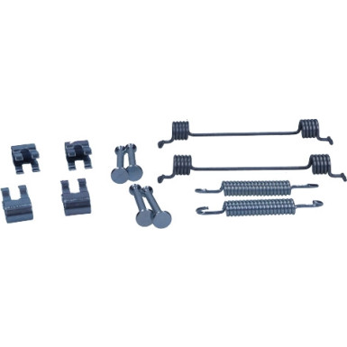 105-0783 Zubehörsatz, Bremsbacken 105-0783 Zubehörsatz, Bremsbacken