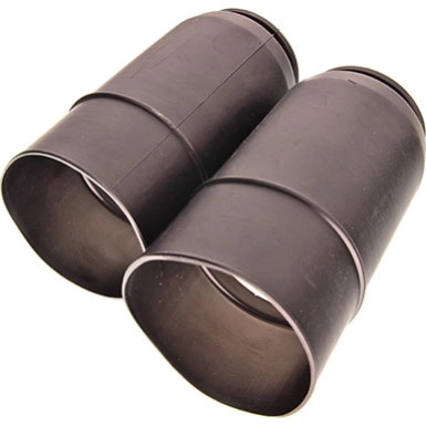 KTP-0118 Staubschutzsatz, Stoßdämpfer