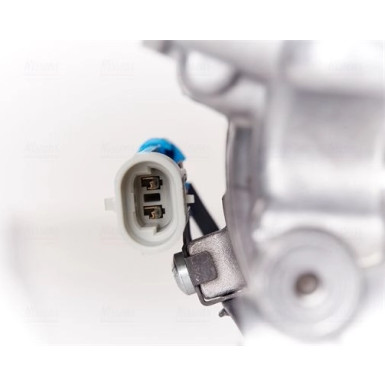 Kompressor PKW Opel Astra J 09 FIRST FIT 890058