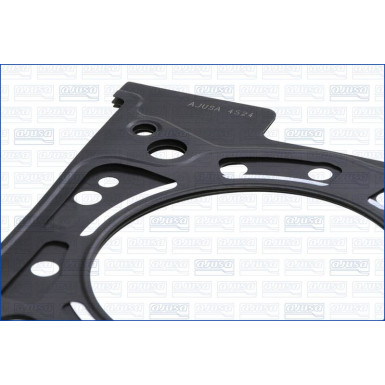 10257700 Dichtung, Zylinderkopf MULTILAYER STEEL