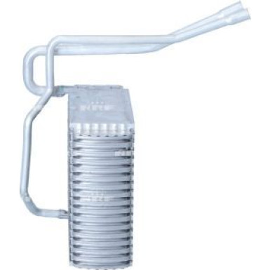 NRF Verdampfer, Klimaanlage