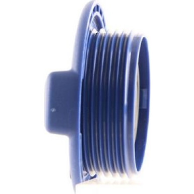 MAHLE Verschlußdeckel, Kühlmittelbehälter CRB 136 000S