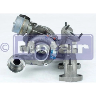 ORIGINAL TURBO | SEAT Ibiza,SKODA Fabia,VW Polo | 334140