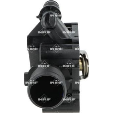 Thermostat, Kühlmittel EASY FIT 725081