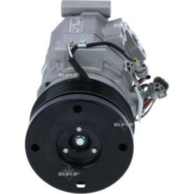 Kompressor, Klimaanlage EASY FIT 32973