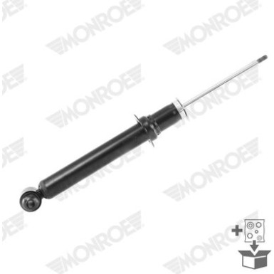 MONROE OESpectrum HA li/re | BMW 5er 11 | 376014SP