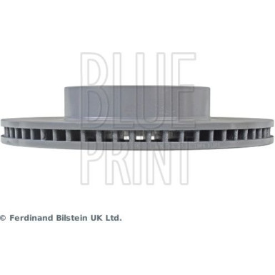 Bremsscheibe Toyota P. Land Cruiser 3.0 D-4D 02 | ADT343161