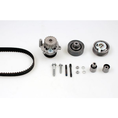 HEPU Wasserpumpe + Zahnriemensatz