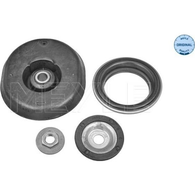 Lager - Radaufhängung. Kpl. Peugeot 207 (02/06-10/08) MEYLE-ORIGINAL-KIT: Better solution for you 11-14 641 0024