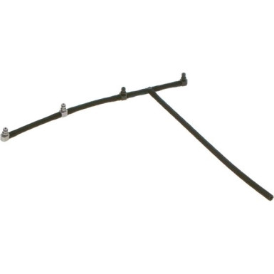 0 928 402 042 Schlauch, Leckkraftstoff 0 928 402 042 Schlauch, Leckkraftstoff