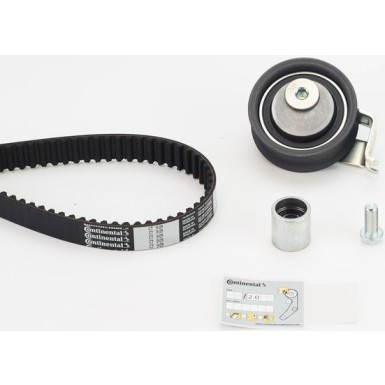 Zahnrimsatz | CT909K7