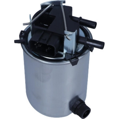 Kraftstofffilter | NISSAN Qashqai,X-Trail 13 | F 026 402 201