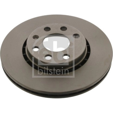 FEBI BILSTEIN Bremsscheibe | 05185