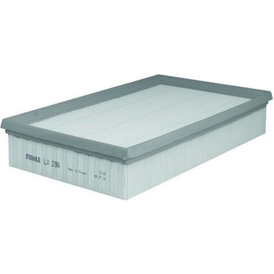 MAHLE Luftfilter | LX 296