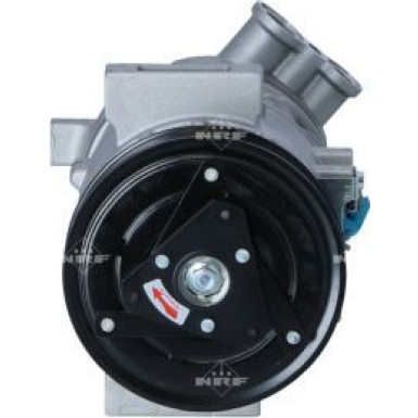 Kompressor, Klimaanlage | 32269 Kompressor, Klimaanlage | 32269