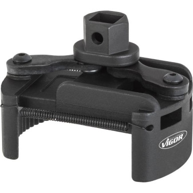 VIGOR Ölfilterschlüssel VIGOR Ölfilterschlüssel