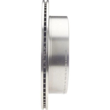 Bremsscheibe | LEXUS RX | 0 986 479 T57