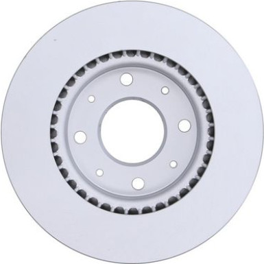 KAMOKA Bremsscheibe | 103262