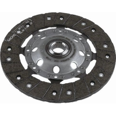 Kupplungsscheibe | AUDI,SEAT,VW | 1864000628