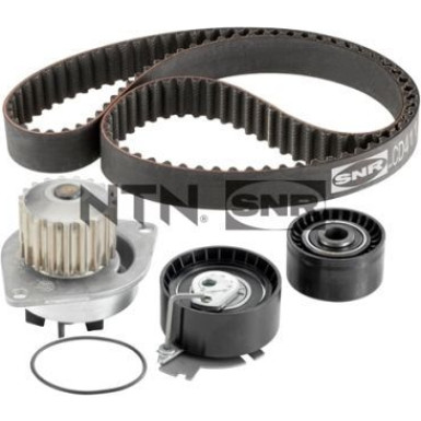 KDP459.470 Wasserpumpe + Zahnriemensatz