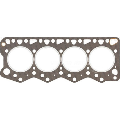 Dichtung Zylinderkopf | FIAT,Iveco Daily 78-99 | 61-33945-40