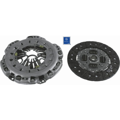 Kupplungssatz Xtend | MERCEDES Sprinter 2.2CDi 06.06 | 3000951188