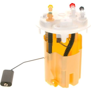 Füllmengensensor | CITROEN,PEUGEOT | 0 986 580 140