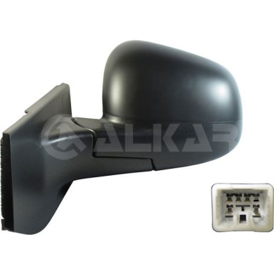 Außenspiegel | 6139456