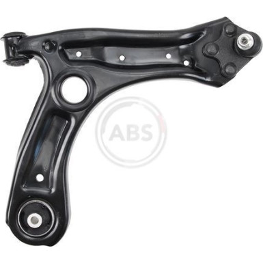 211246 Lenker, Radaufhängung 211246 Lenker, Radaufhängung