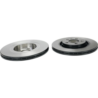 Bremsscheibe Vw P. Golf 4/A3 DF2804