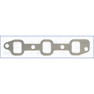 AJUSA Dichtung, Abgaskrümmer 13007300