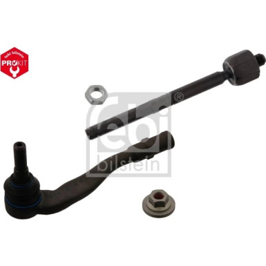 FEBI BILSTEIN Lenkrad | 40995