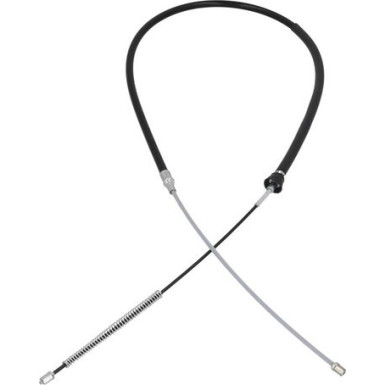 KAMOKA Seilzug, Feststellbremse 1190469