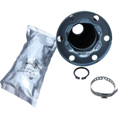 49-1395 Faltenbalgsatz, Antriebswelle