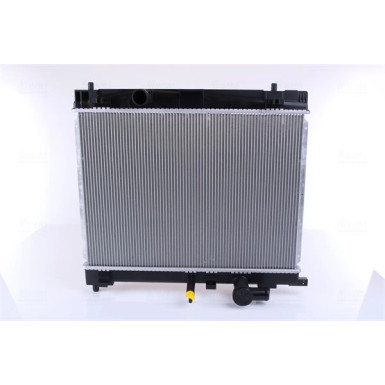 Wasserkühler PKW | Toyota Yaris 05 | 646859