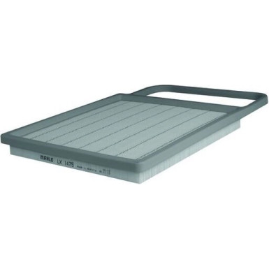 MAHLE Luftfilter | LX 1475