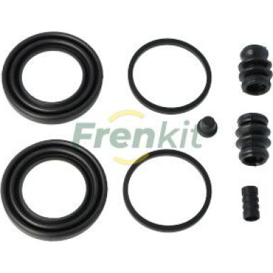 FRENKIT Reparatursatz, Bremssattel 243002 FRENKIT Reparatursatz, Bremssattel 243002