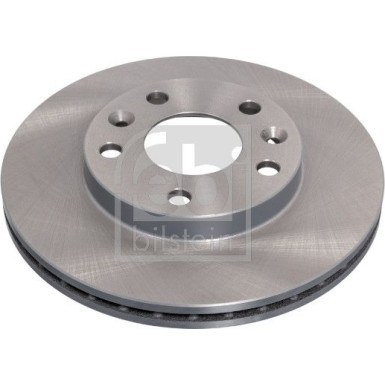 FEBI BILSTEIN Bremsscheibe 40075