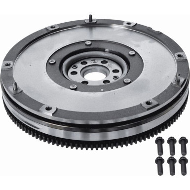 Zweimassenschwungrad | FORD VOLVO | 6366000056 Zweimassenschwungrad | FORD VOLVO | 6366000056