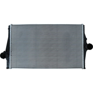 KAMOKA Ladeluftkühler 7750096