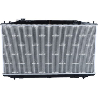 NRF Kühler, Motorkühlung