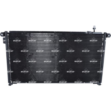 Kondensator, Klimaanlage EASY FIT 35374