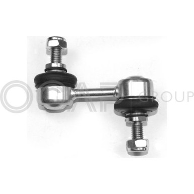 CORTECO Stabilisatorstange | 49398800