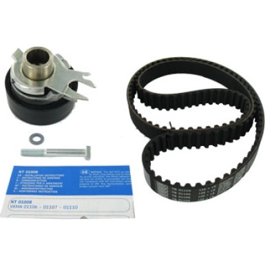 VKMA 01107 Zahnriemensatz VKMA 01107 Zahnriemensatz