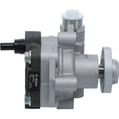 mechanische Servopumpe | SEAT Leon,Toledo,VW 98 | K S02 000 008