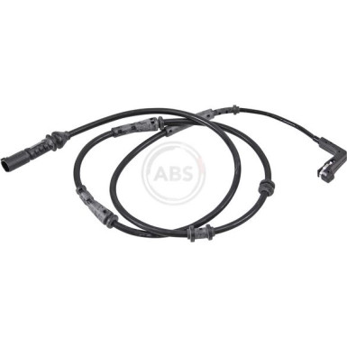 A.B.S. Verschleißsensor