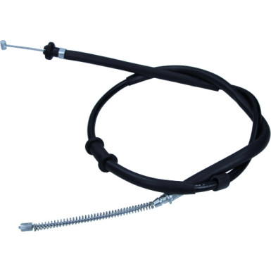 32-1040 Seilzug, Feststellbremse