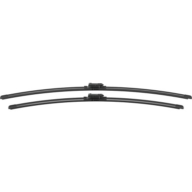 BOSCH | Wischerblatt A865S | Aerotwin, Opel Zafira | 3397007865